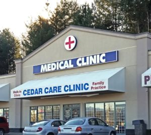 Cedar Care Clinic