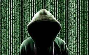 Free illustrations of a Hacker