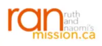 Ruth and Naomi's mission Logo