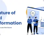 Advert promoting Digital transformation with Kerkhoff Technologies